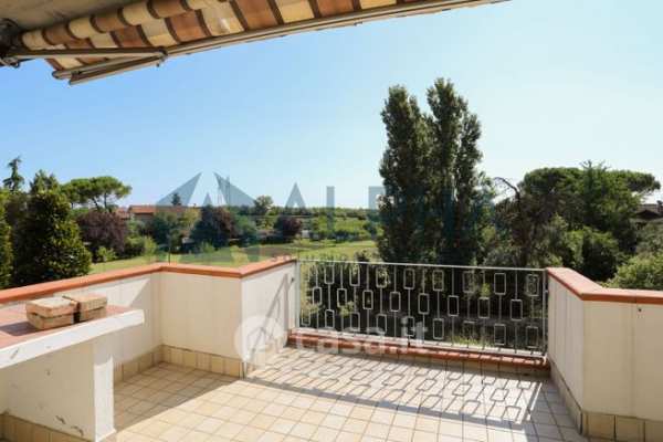 Appartamento in residenziale in Via montanara comunale