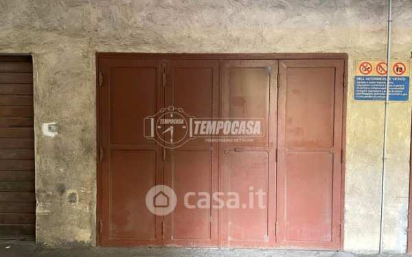 Box/posto auto in residenziale in 