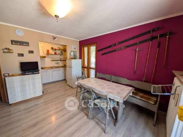 Appartamento in residenziale in Via Malanotte 6