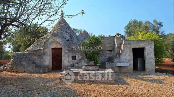Baita/bungalow/chalet/trullo in residenziale in 