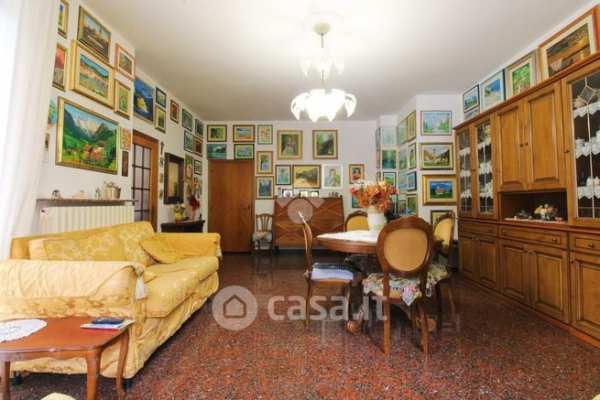 Appartamento in residenziale in Via Arturo Gatti