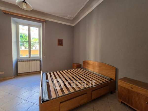 Appartamento in residenziale in Via Wolfgang Goethe 38