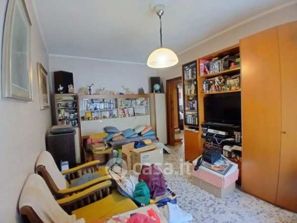 Appartamento in residenziale in Viale Colli Aminei