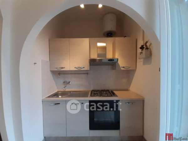 Appartamento in residenziale in Via Dino Col