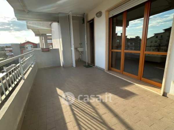Appartamento in residenziale in Via Giuseppe Impastato 23