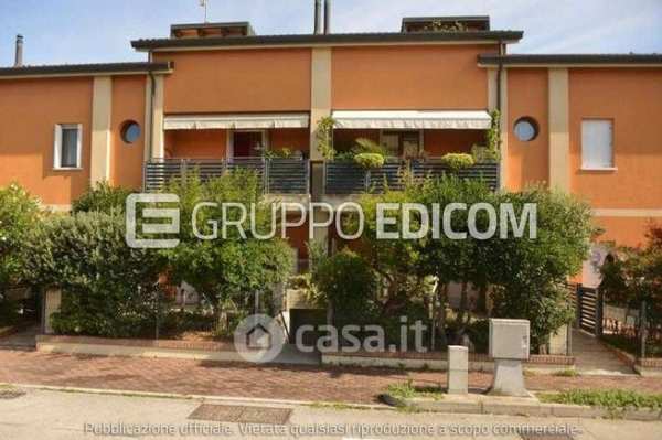 Appartamento in residenziale in Via Monsignor E. Bacchion