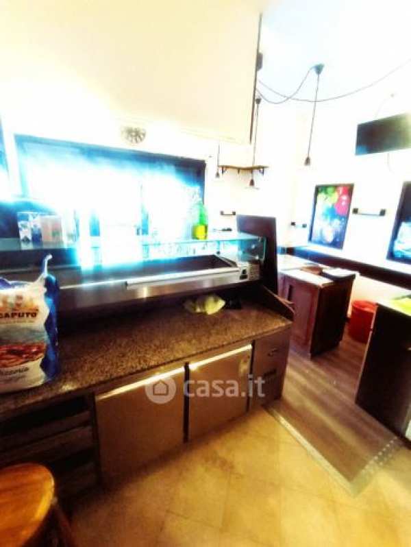 Attivitã /licenza (con o senza mura) in commerciale in Piazza Cavour