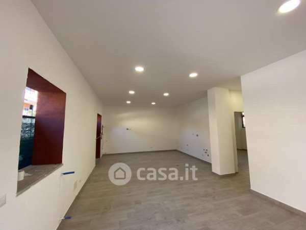 Appartamento in residenziale in Via Casilina 180