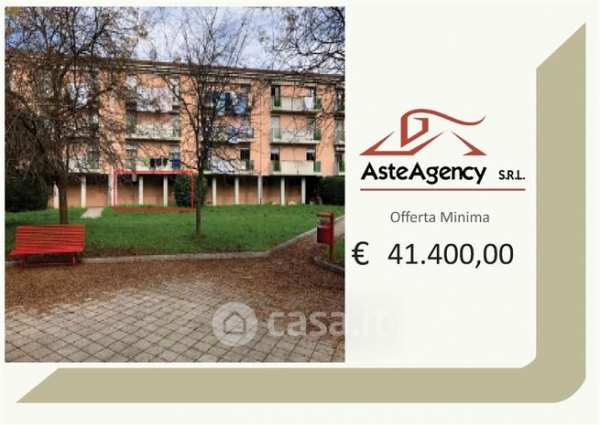 Appartamento in residenziale in Viale Trieste 2-10