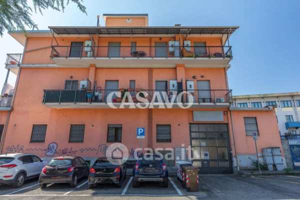 Appartamento in residenziale in Via Torino 158