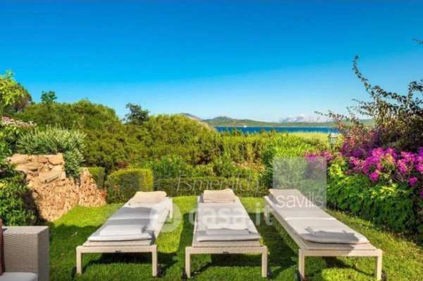 Appartamento in residenziale in Punta Volpe