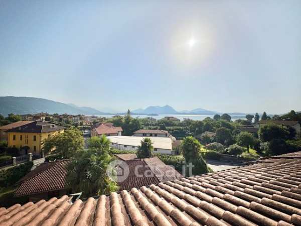 Appartamento in residenziale in Via G. Marconi