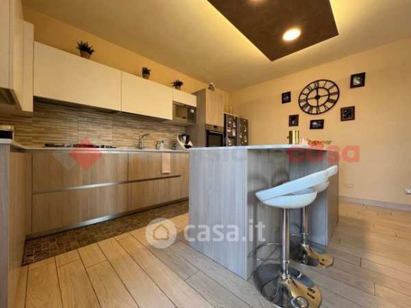 Appartamento in residenziale in Via Croce Rossa 20