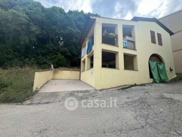 Villetta a schiera in residenziale in Via degli Arrighi