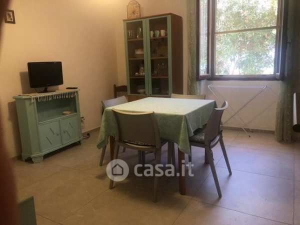Appartamento in residenziale in Via Lido