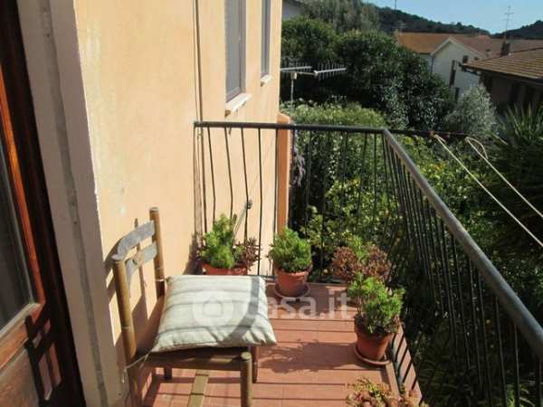Appartamento in residenziale in Via Aurelia Antica