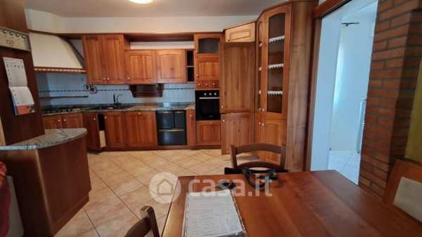 Appartamento in residenziale in 