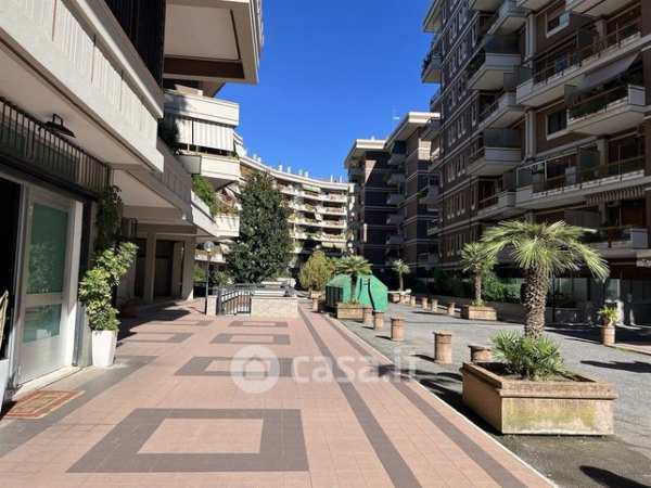 Box/posto auto in residenziale in Via Giacomo Coppola di Musitani 26