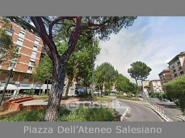 Appartamento in residenziale in Piazza dell'Ateneo Salesiano
