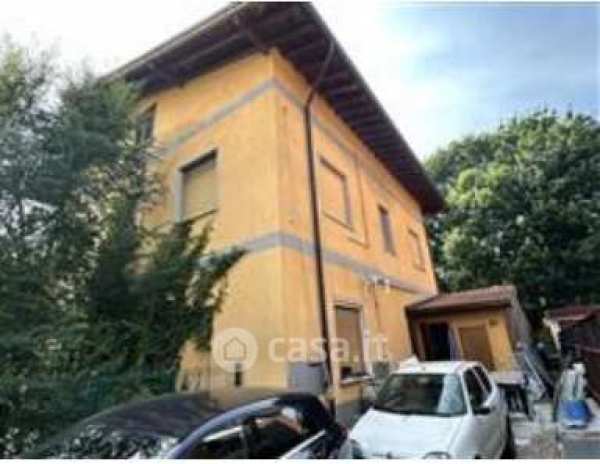 Appartamento in residenziale in Via Treviso