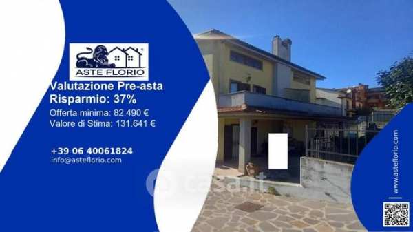 Appartamento in residenziale in Strada del Fondo 24