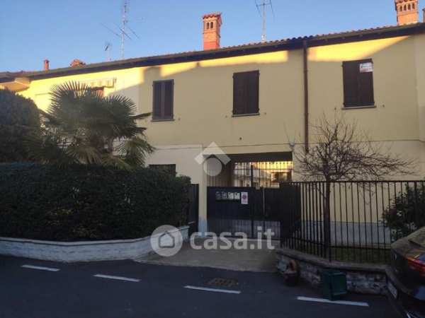 Rustico/casale in residenziale in Via Armando Diaz 25
