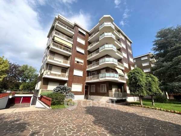 Appartamento in residenziale in 