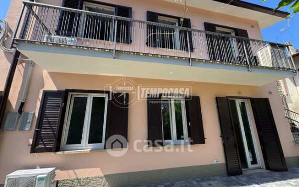 Appartamento in residenziale in Piazza della Vittoria 2