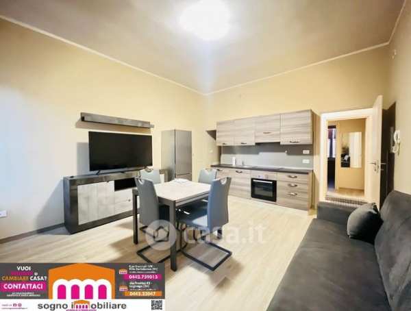 Appartamento in residenziale in Via Pierdomenico Frattini 43
