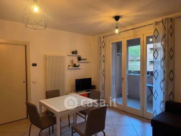 Appartamento in residenziale in Via Napoleone Bonaparte 80