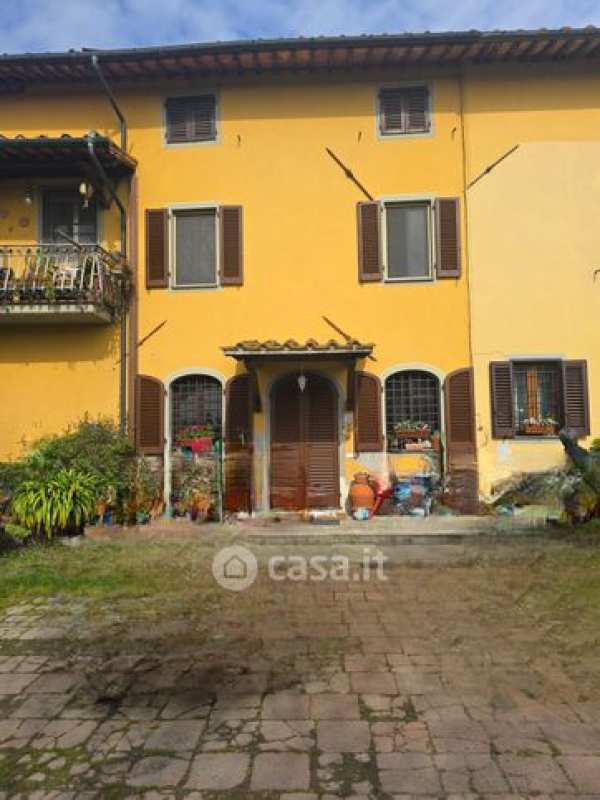 Casa indipendente in residenziale in Via Diaccio