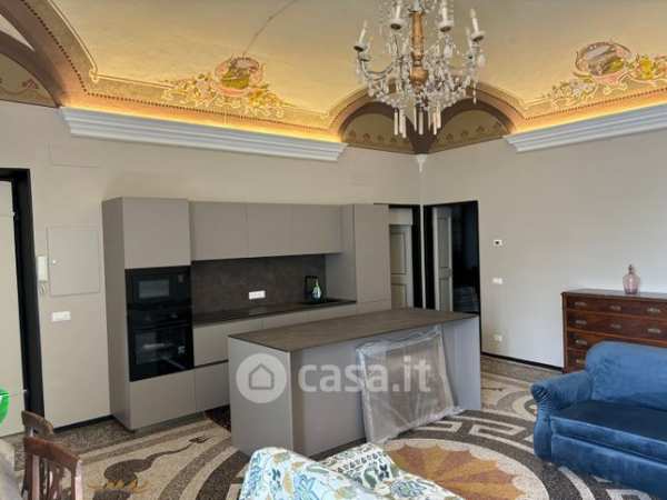 Appartamento in residenziale in Corso Giacomo Matteotti