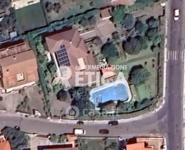 Appartamento in residenziale in Via Spinete II 2