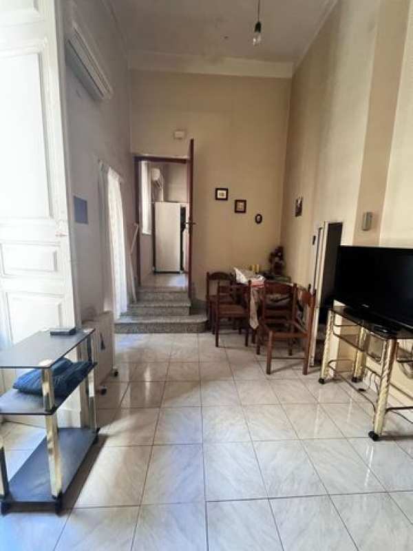 Appartamento in residenziale in Via Giordano Bruno 10