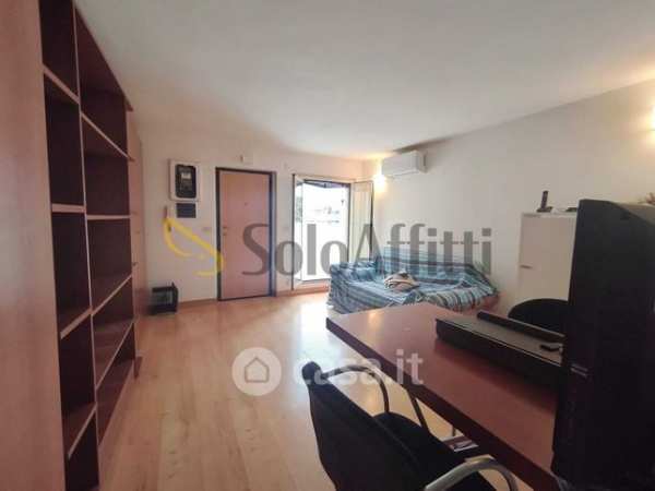 Appartamento in residenziale in Via Mario Fani