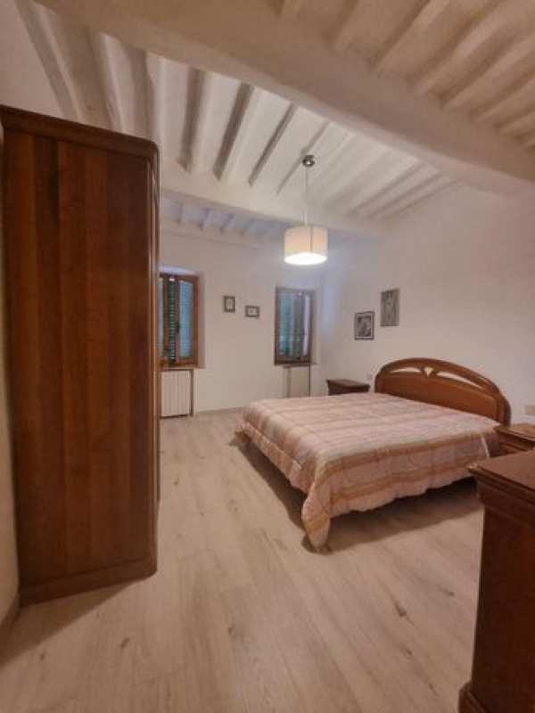 Appartamento in residenziale in Via Giuseppe Garibaldi