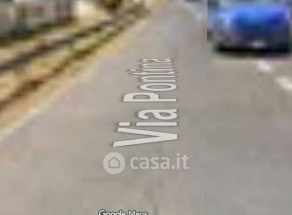 Terreno agricolo in commerciale in Via Pontina