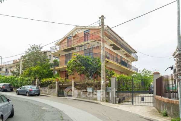 Appartamento in residenziale in Via IV Novembre 62