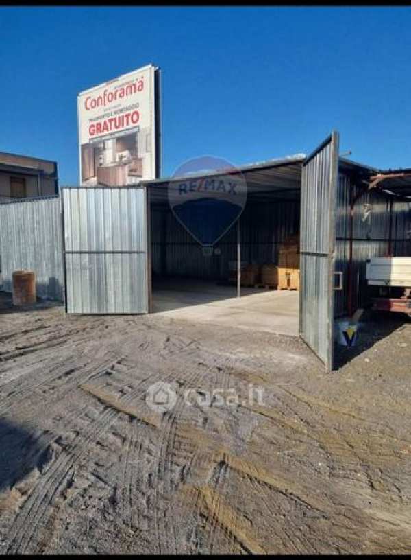 Box/posto auto in residenziale in 