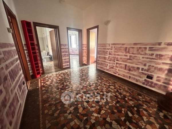 Appartamento in residenziale in Corso Andrea Palladio