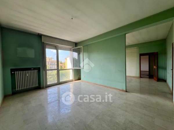 Appartamento in residenziale in Viale dei Partigiani