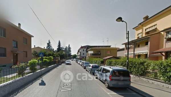 Appartamento in residenziale in Via Giuseppe Verdi