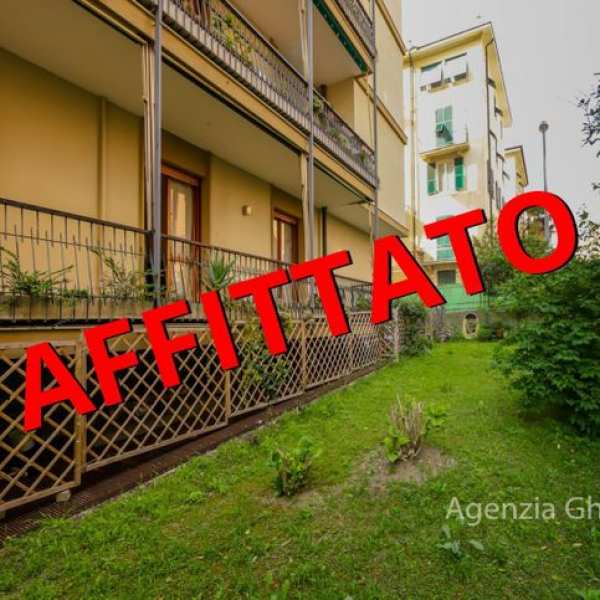 Appartamento in residenziale in Via Casimiro Corradi 13