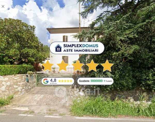 Appartamento in residenziale in Via Grosseto