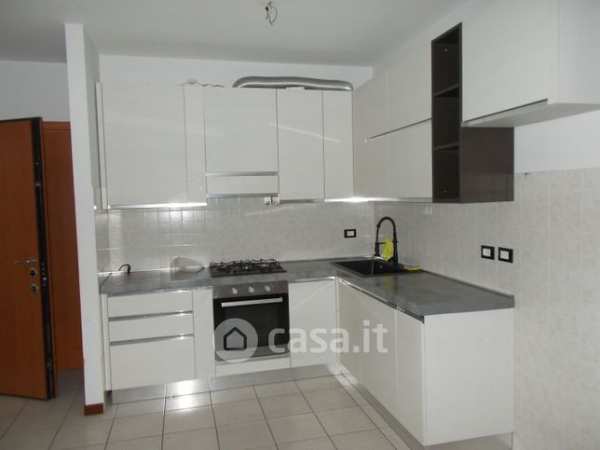Appartamento in residenziale in Via Monte Grappa
