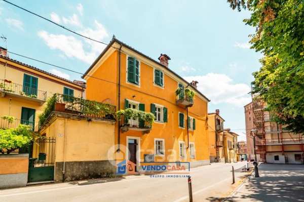 Casa indipendente in residenziale in Via Oddino Barotti 51