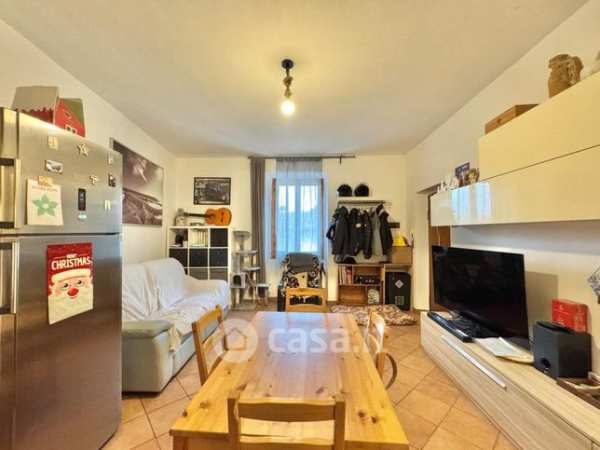 Appartamento in residenziale in Via Chiantigiana 98