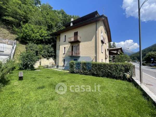 Appartamento in residenziale in Via Monte Cristallo 19