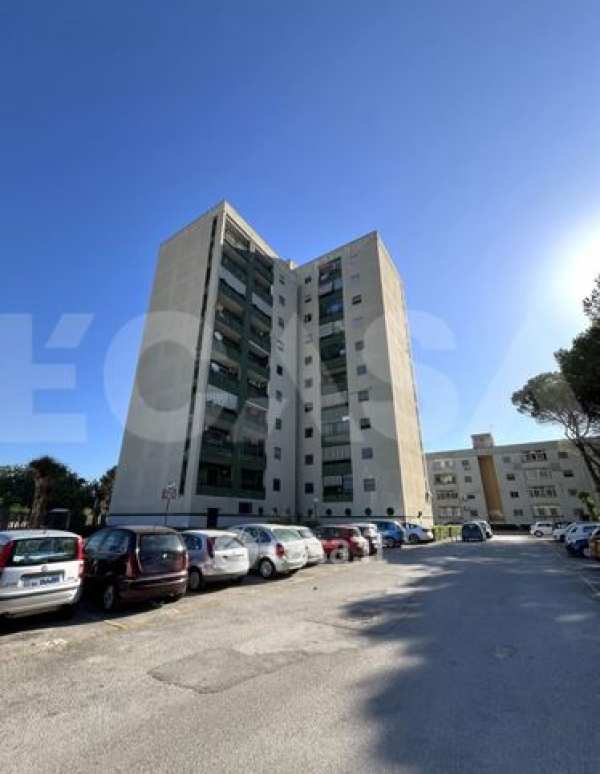 Appartamento in residenziale in Via Pio la Torre