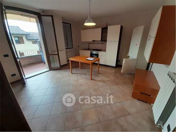Appartamento in residenziale in Via Liberazione